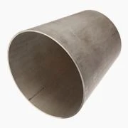 Переходы сварные эксцентрические + ТС-586