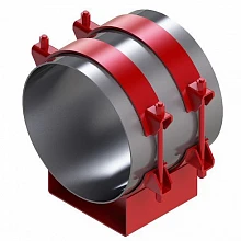 Опора скользящая бугельная ТС-627.00.000